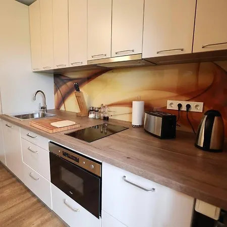 Greenland Apartment