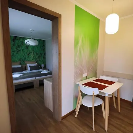 Apartment Greenland Cesis